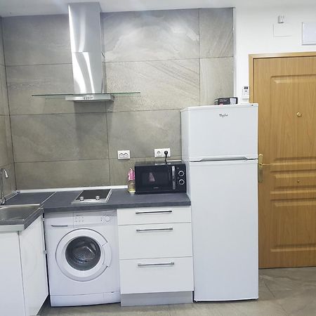 Turisticos Cuenca 3 Aparthotel Мадрид Екстериор снимка