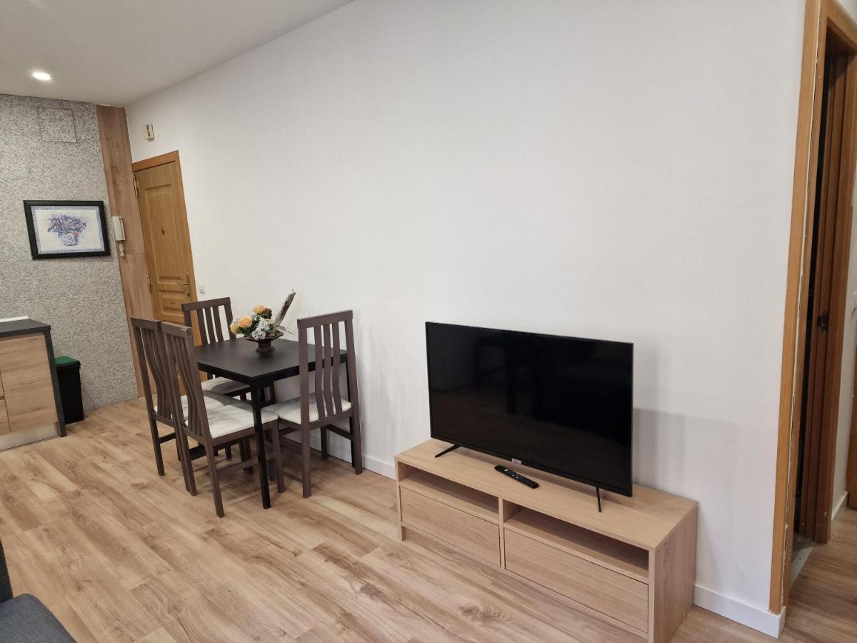 Turisticos Cuenca 3 Aparthotel Мадрид Екстериор снимка