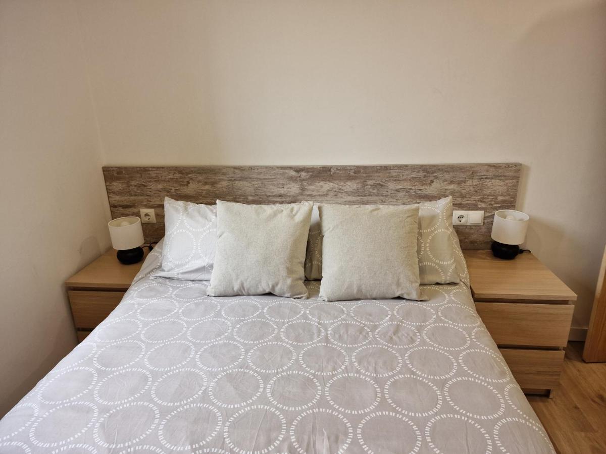 Turisticos Cuenca 3 Aparthotel Мадрид Екстериор снимка