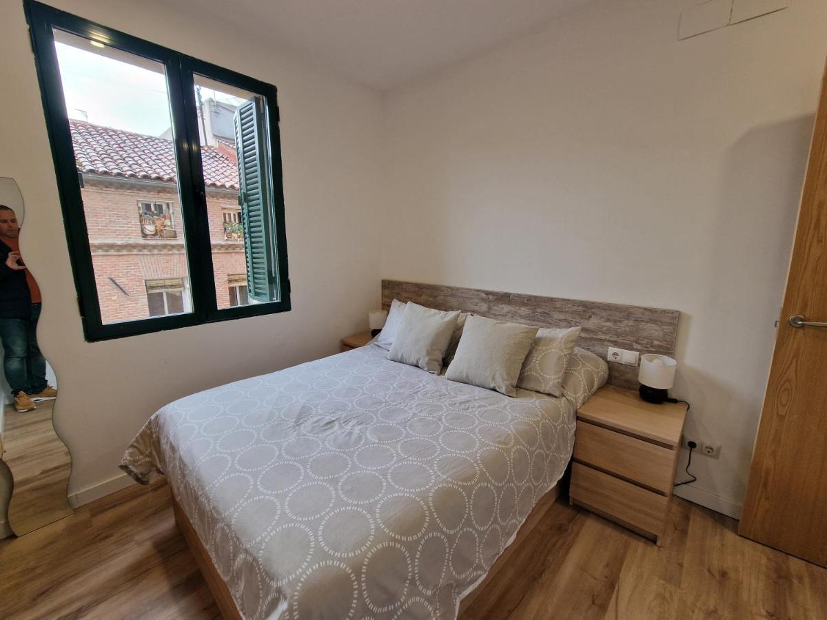 Turisticos Cuenca 3 Aparthotel Мадрид Екстериор снимка