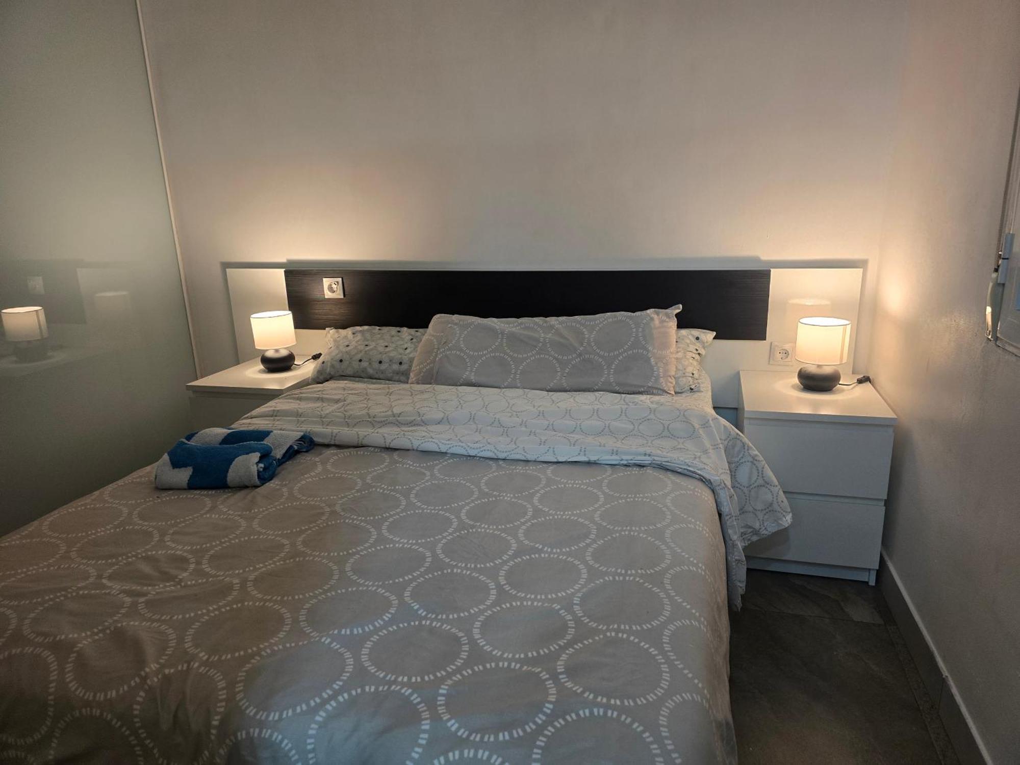 Turisticos Cuenca 3 Aparthotel Мадрид Екстериор снимка