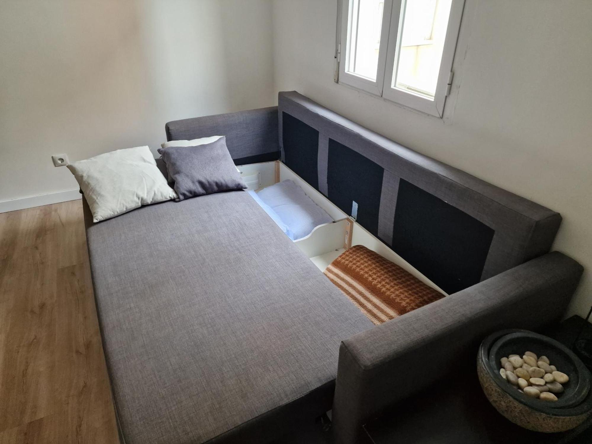 Turisticos Cuenca 3 Aparthotel Мадрид Екстериор снимка