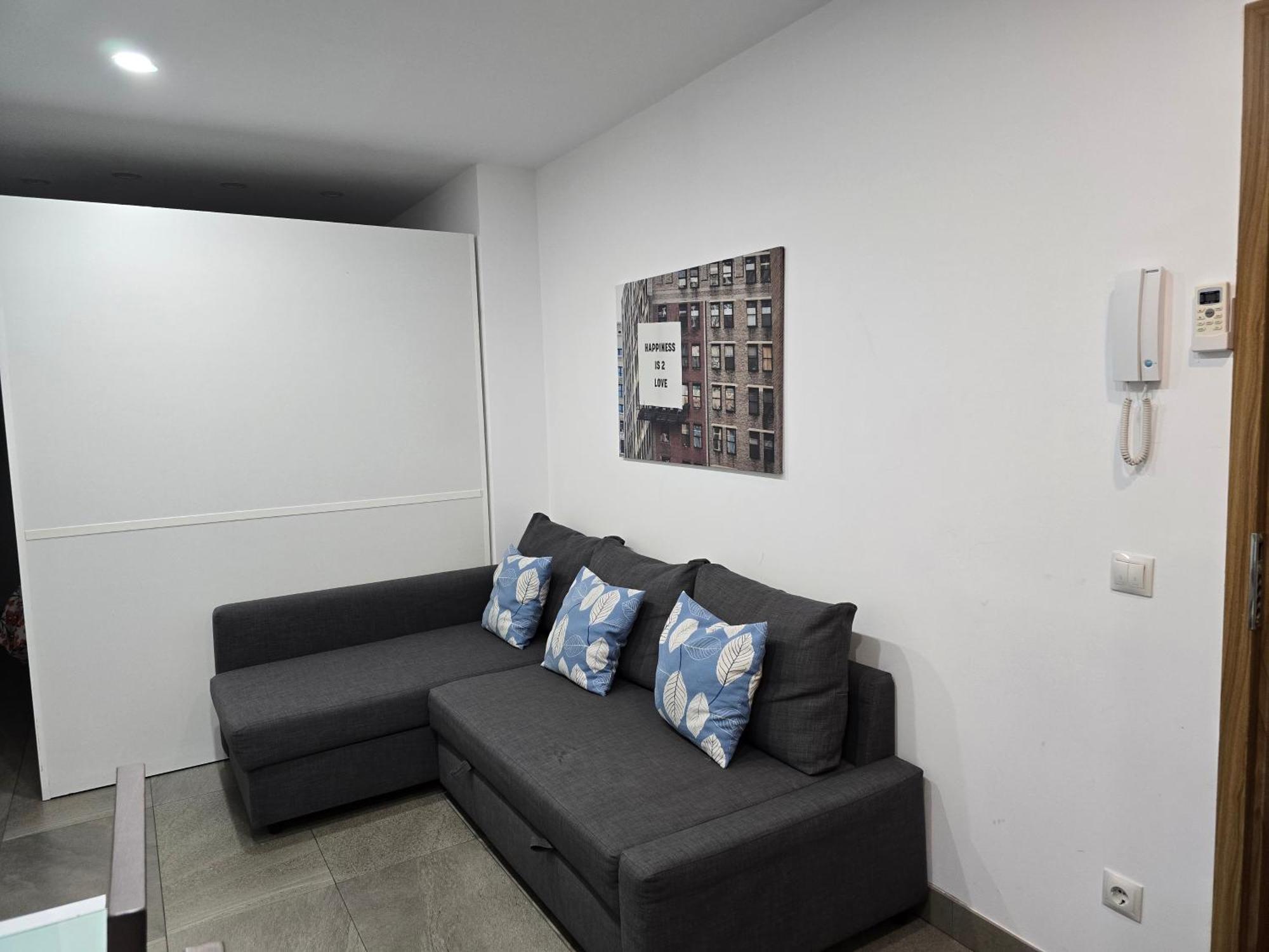Turisticos Cuenca 3 Aparthotel Мадрид Екстериор снимка