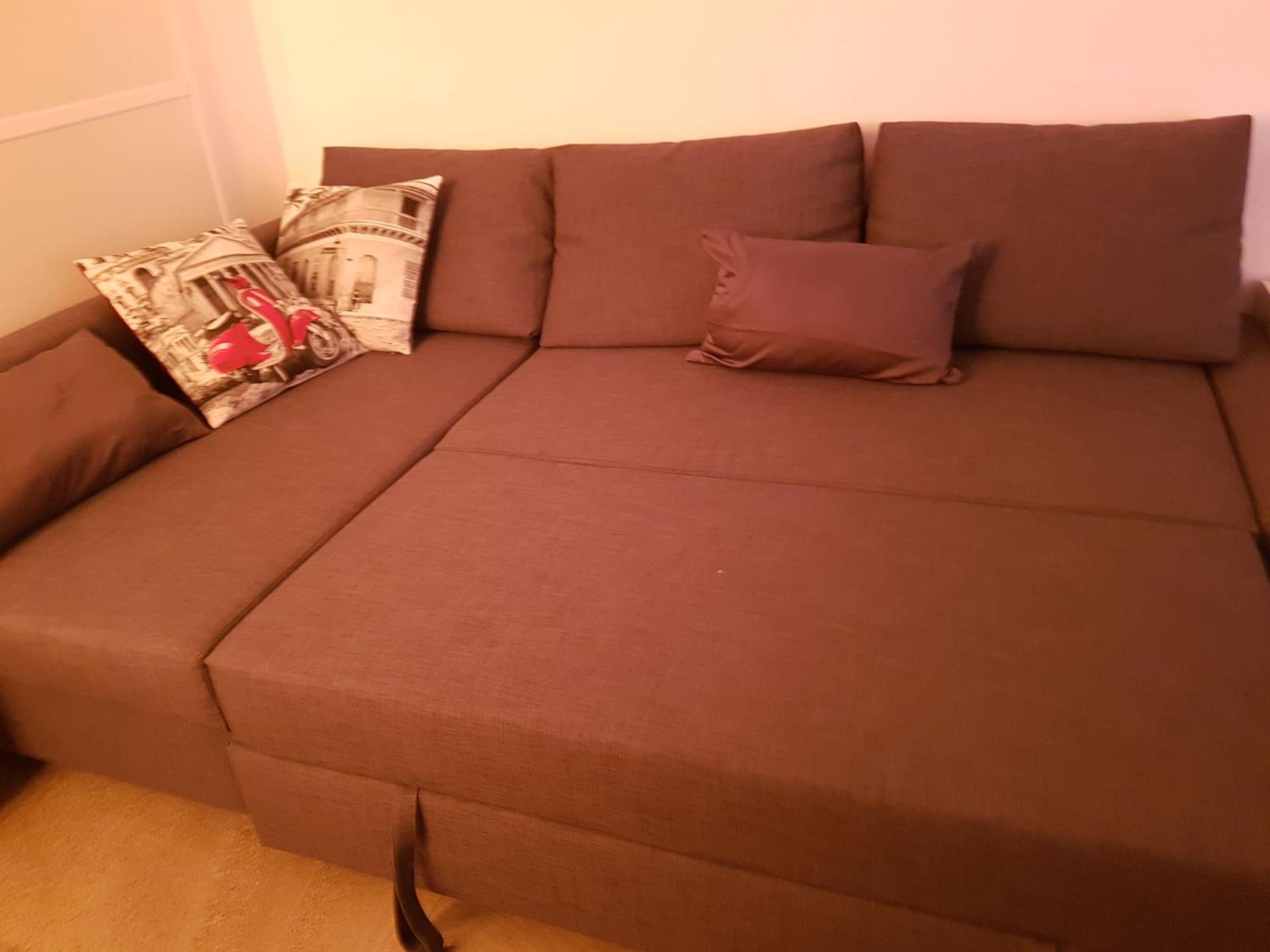 Turisticos Cuenca 3 Aparthotel Мадрид Екстериор снимка