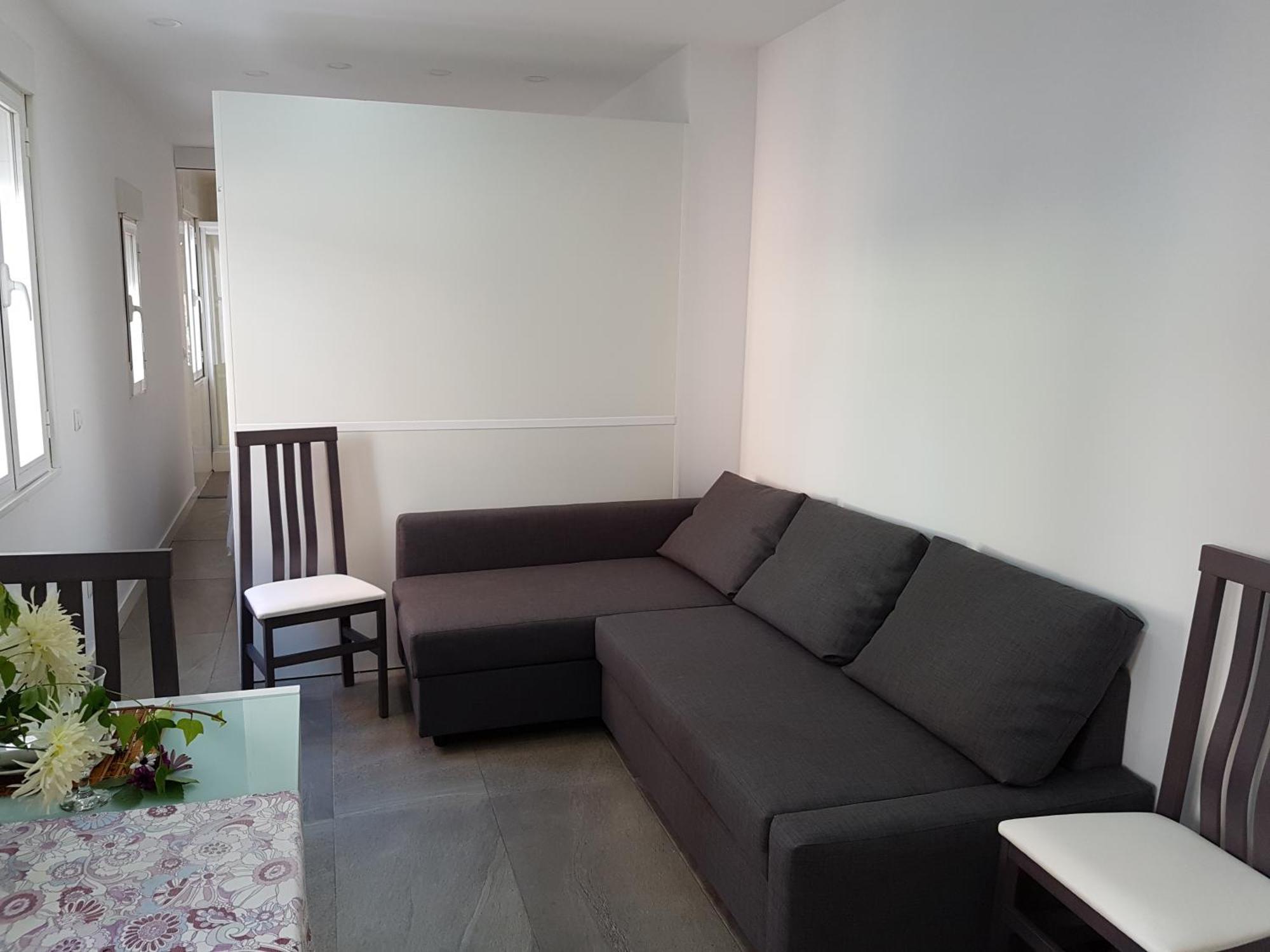 Turisticos Cuenca 3 Aparthotel Мадрид Екстериор снимка