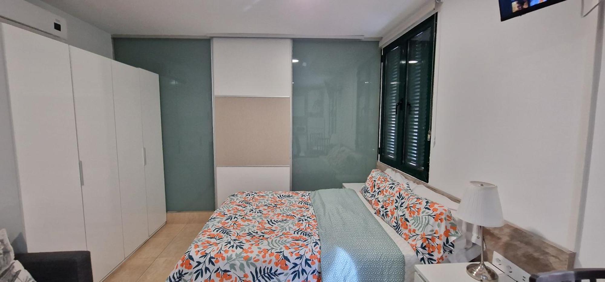 Turisticos Cuenca 3 Aparthotel Мадрид Екстериор снимка