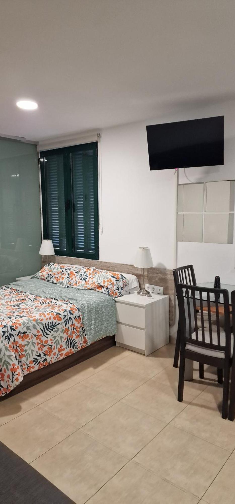 Turisticos Cuenca 3 Aparthotel Мадрид Екстериор снимка