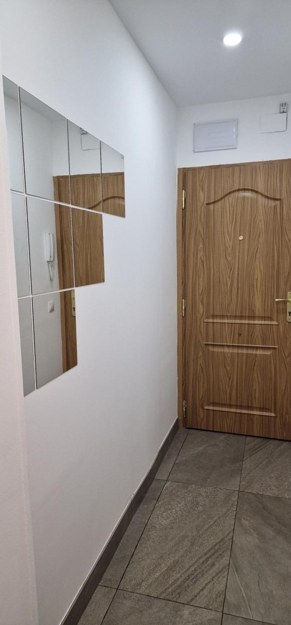Turisticos Cuenca 3 Aparthotel Мадрид Екстериор снимка
