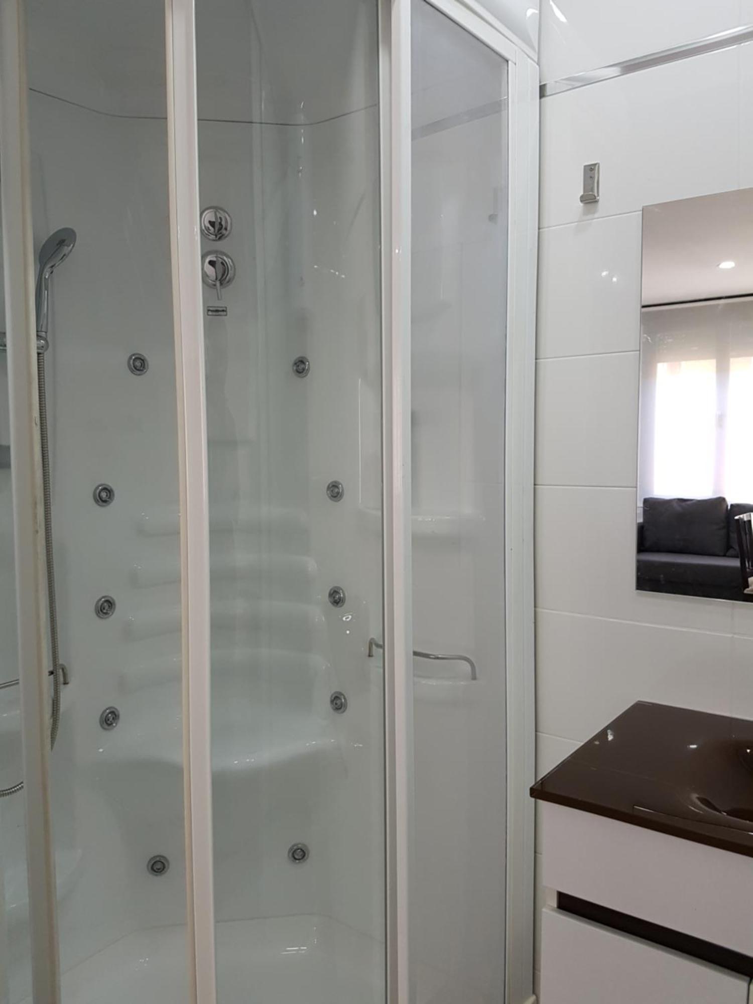 Turisticos Cuenca 3 Aparthotel Мадрид Екстериор снимка