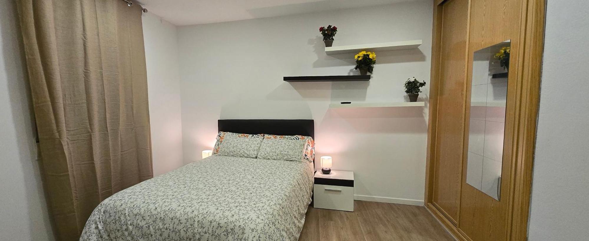 Turisticos Cuenca 3 Aparthotel Мадрид Екстериор снимка