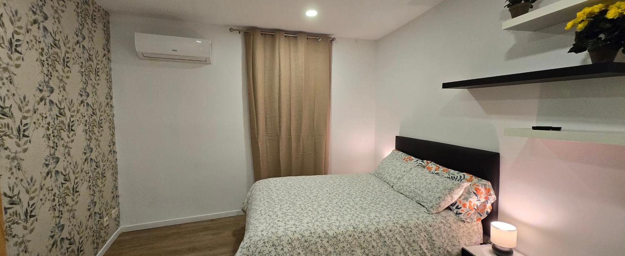 Turisticos Cuenca 3 Aparthotel Мадрид Екстериор снимка