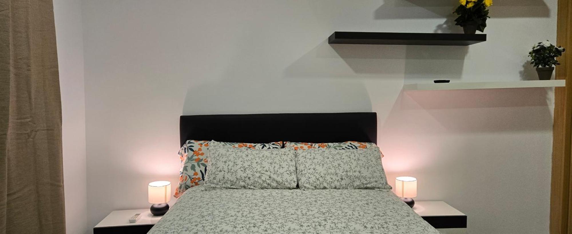 Turisticos Cuenca 3 Aparthotel Мадрид Екстериор снимка