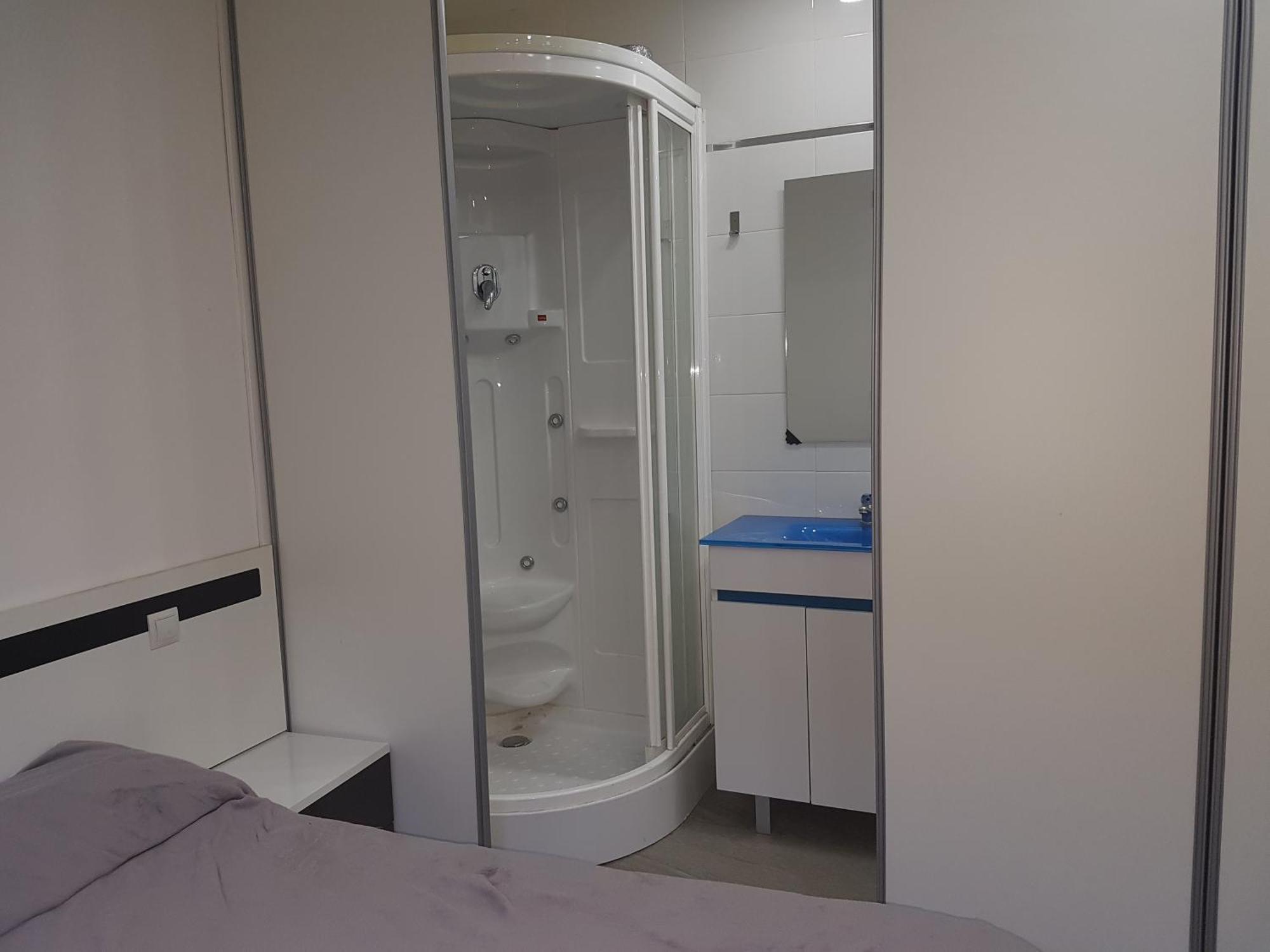 Turisticos Cuenca 3 Aparthotel Мадрид Екстериор снимка